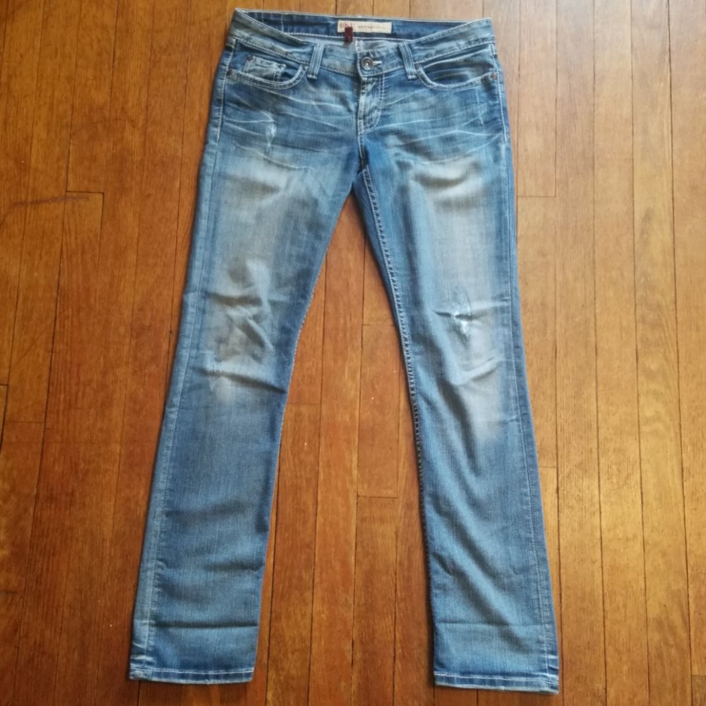 BKE Madison Skinny Stretch Jeans